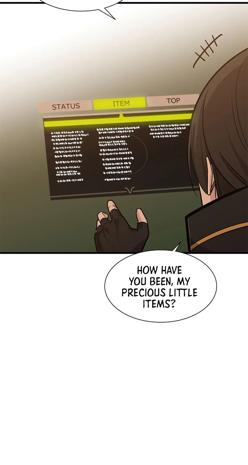 The Tutorial Is Too Tough! Chapter 60 page 27 - 