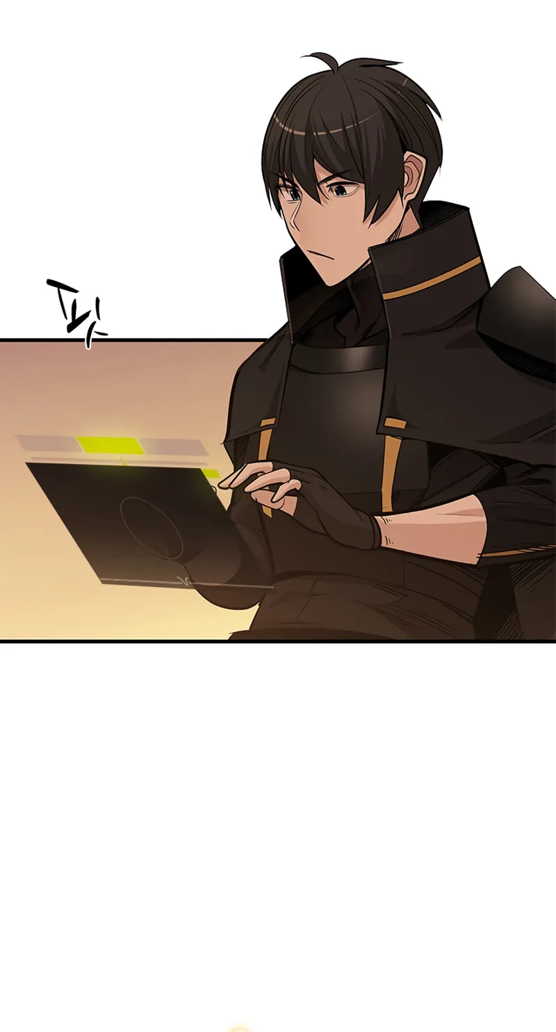 The Tutorial Is Too Tough! Chapter 60 page 28 - 