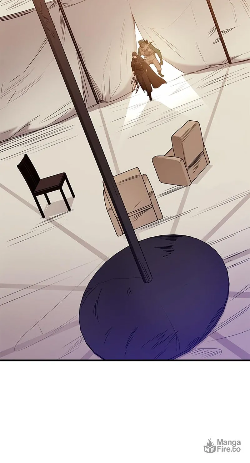 The Tutorial Is Too Tough! Chapter 60 page 36 - 