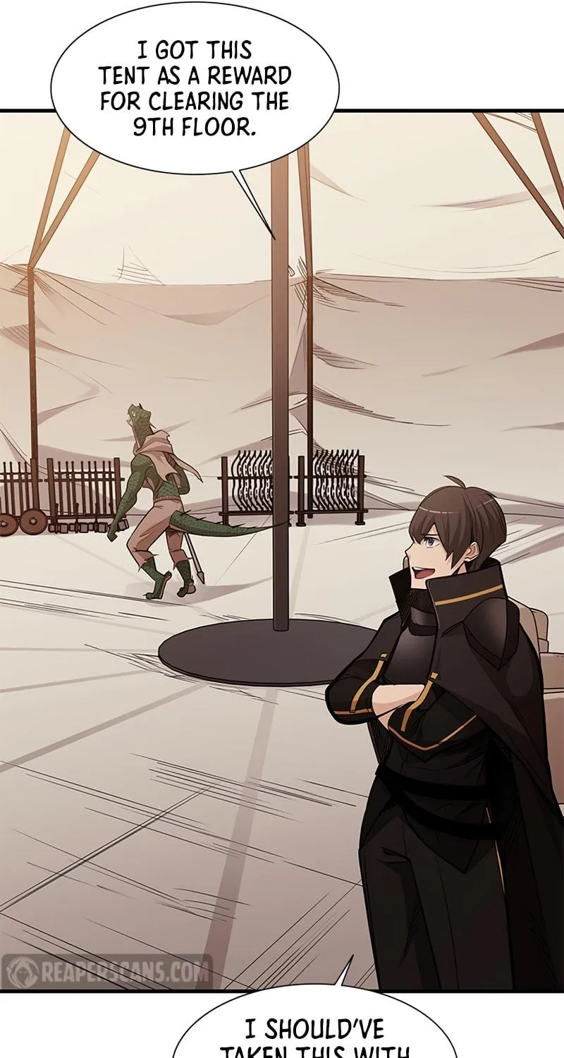 The Tutorial Is Too Tough! Chapter 60 page 37 - 