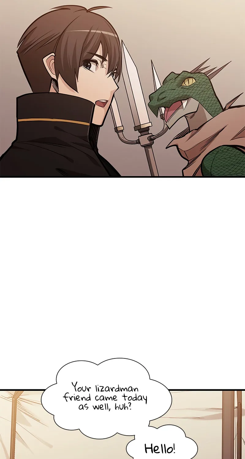 The Tutorial Is Too Tough! Chapter 60 page 40 - 