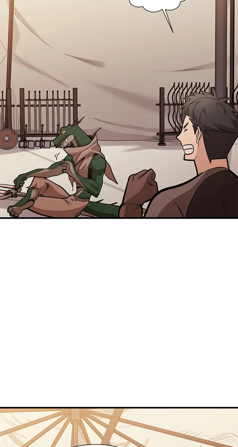 The Tutorial Is Too Tough! Chapter 60 page 41 - 