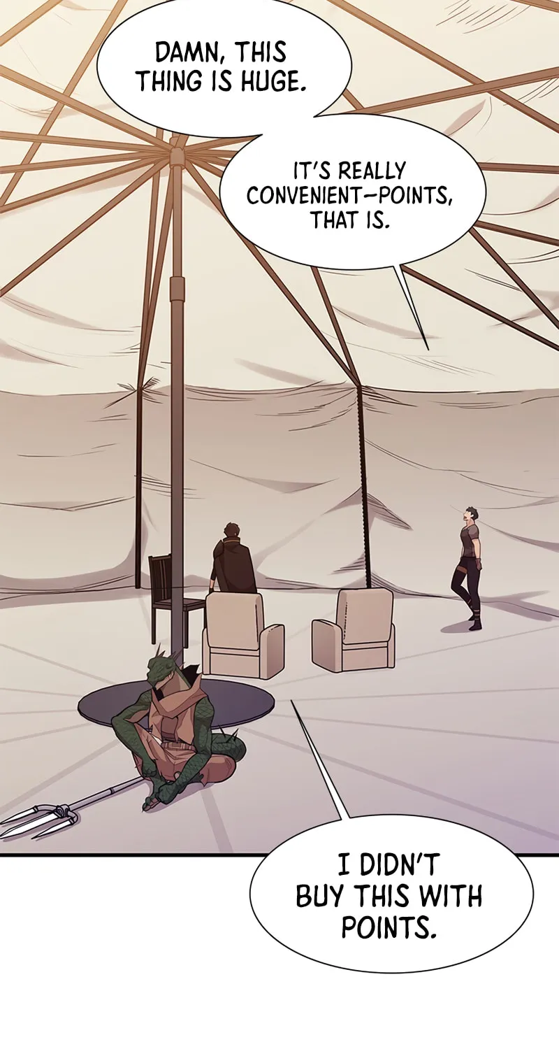 The Tutorial Is Too Tough! Chapter 60 page 42 - 