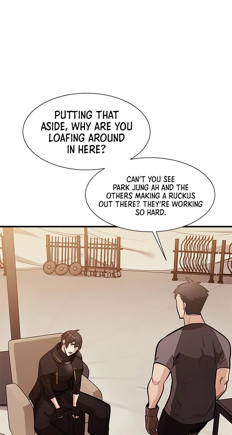 The Tutorial Is Too Tough! Chapter 60 page 43 - 