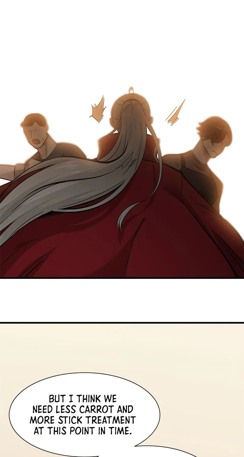 The Tutorial Is Too Tough! Chapter 60 page 45 - 