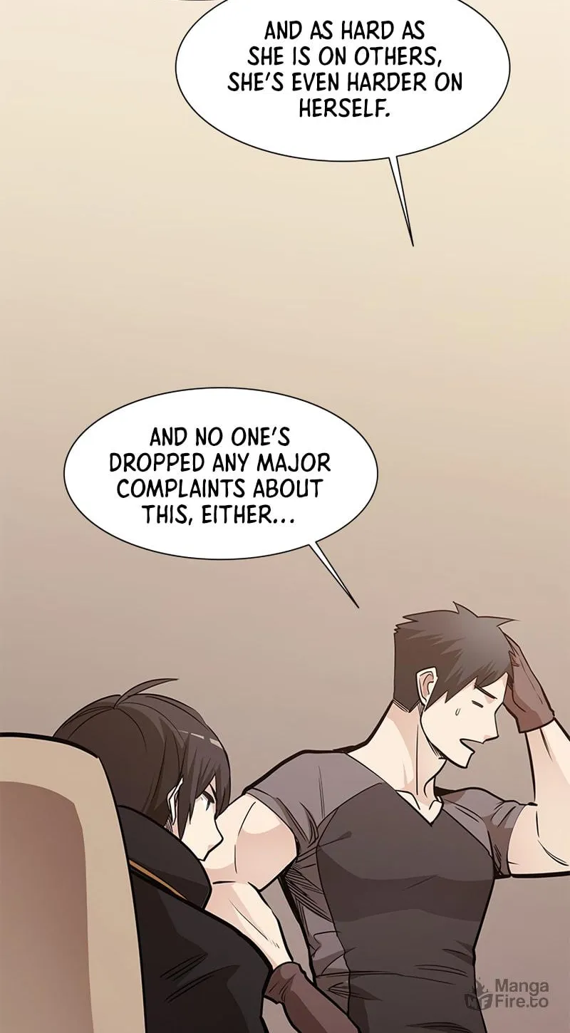 The Tutorial Is Too Tough! Chapter 60 page 46 - 