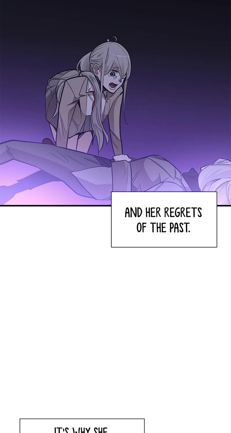 The Tutorial Is Too Tough! Chapter 60 page 49 - 