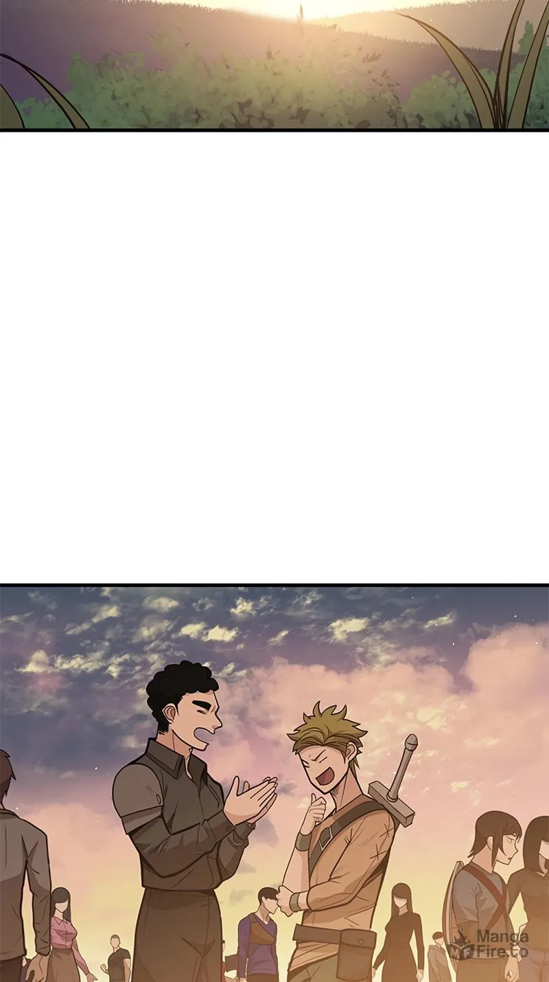 The Tutorial Is Too Tough! Chapter 60 page 6 - 