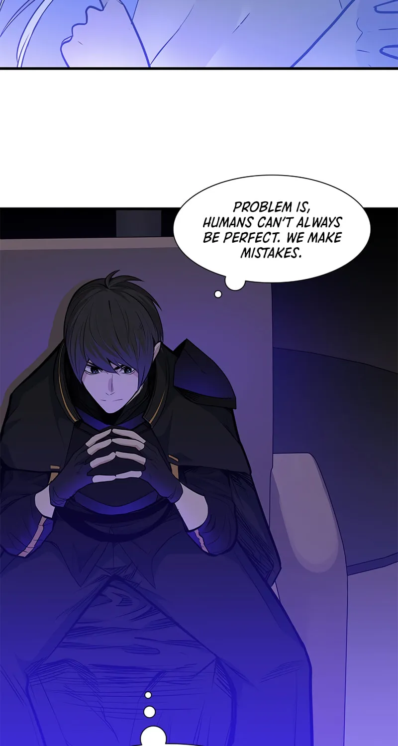 The Tutorial Is Too Tough! Chapter 60 page 51 - 