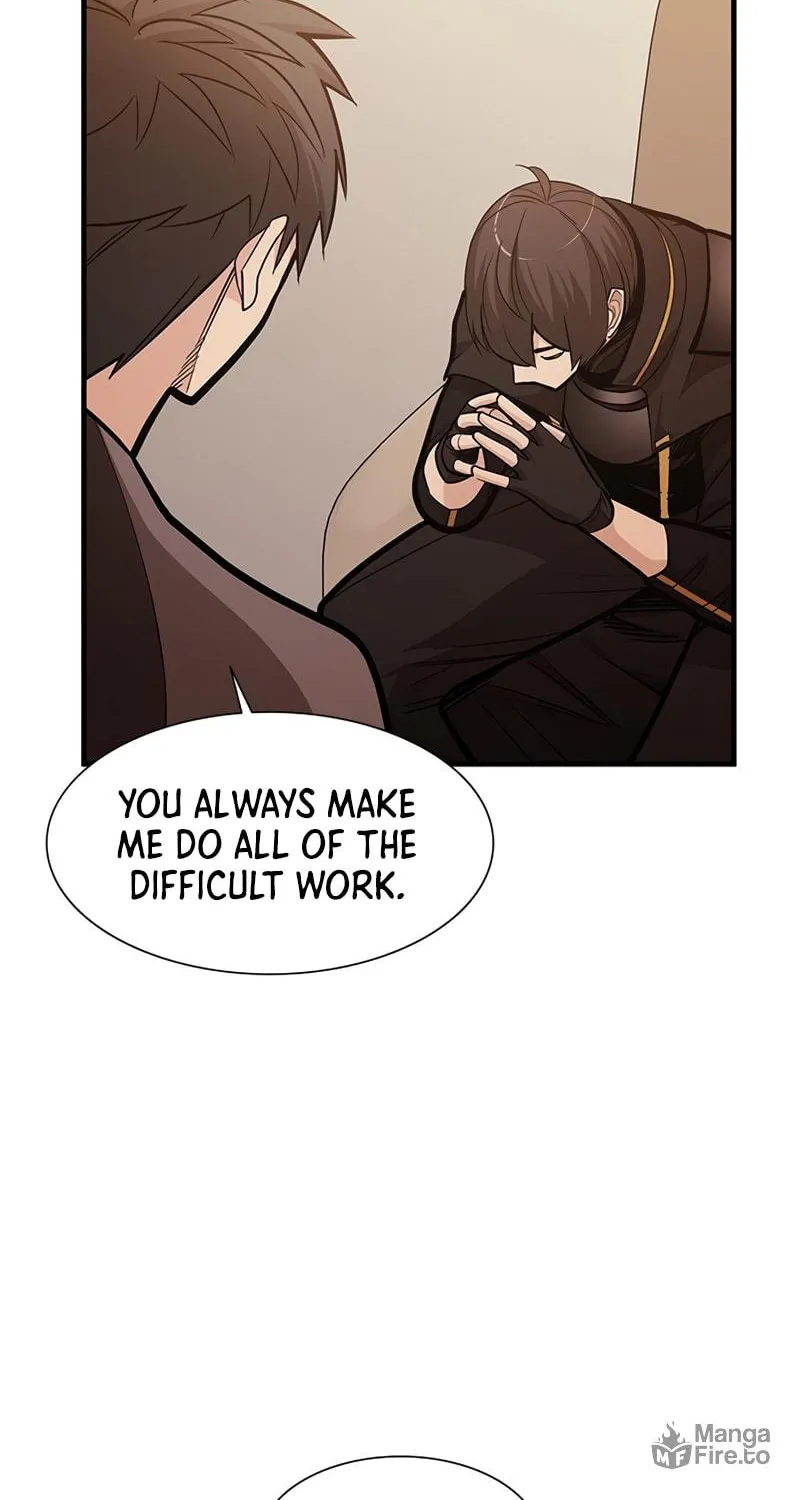 The Tutorial Is Too Tough! Chapter 60 page 56 - 
