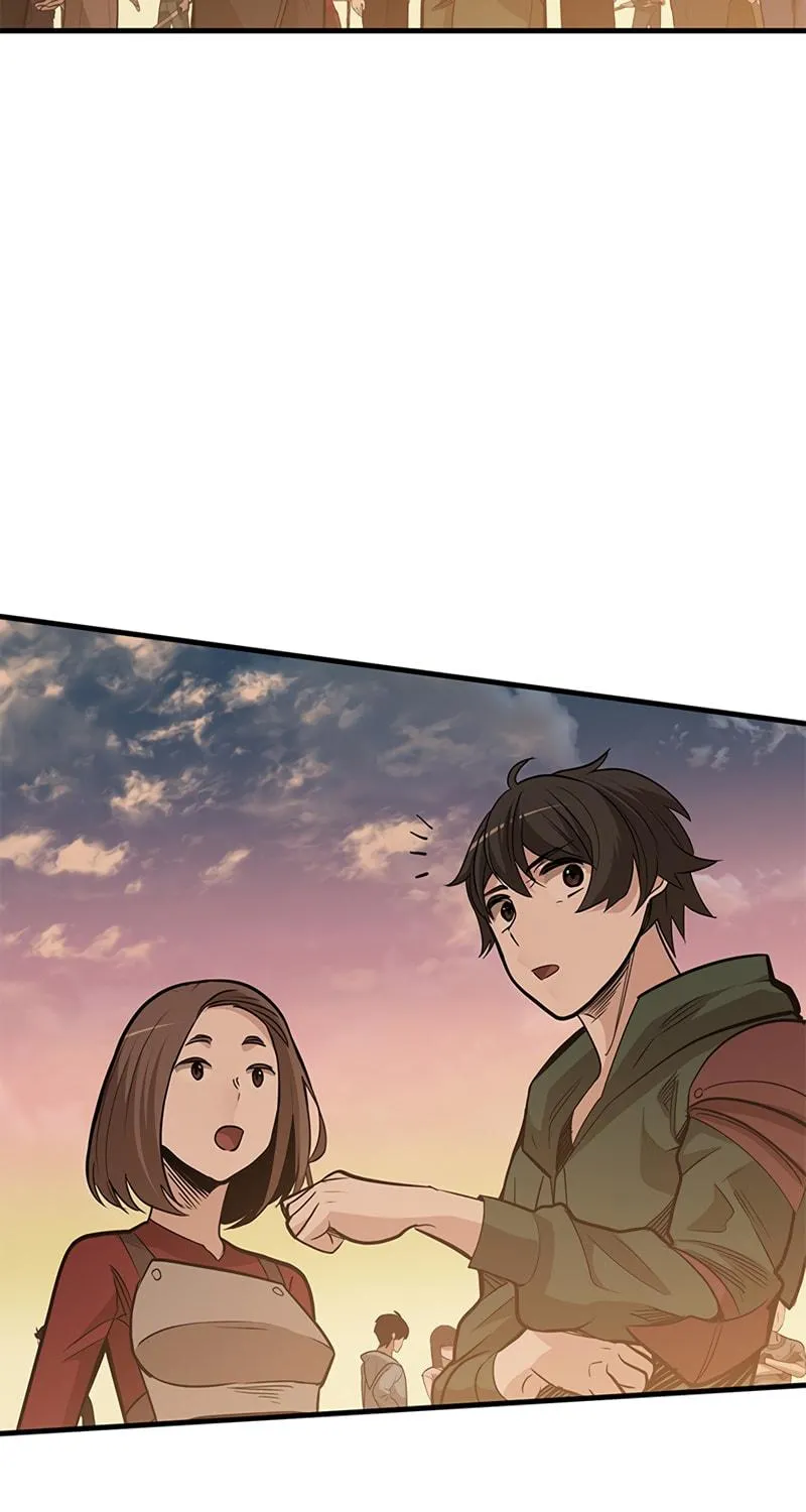 The Tutorial Is Too Tough! Chapter 60 page 7 - 