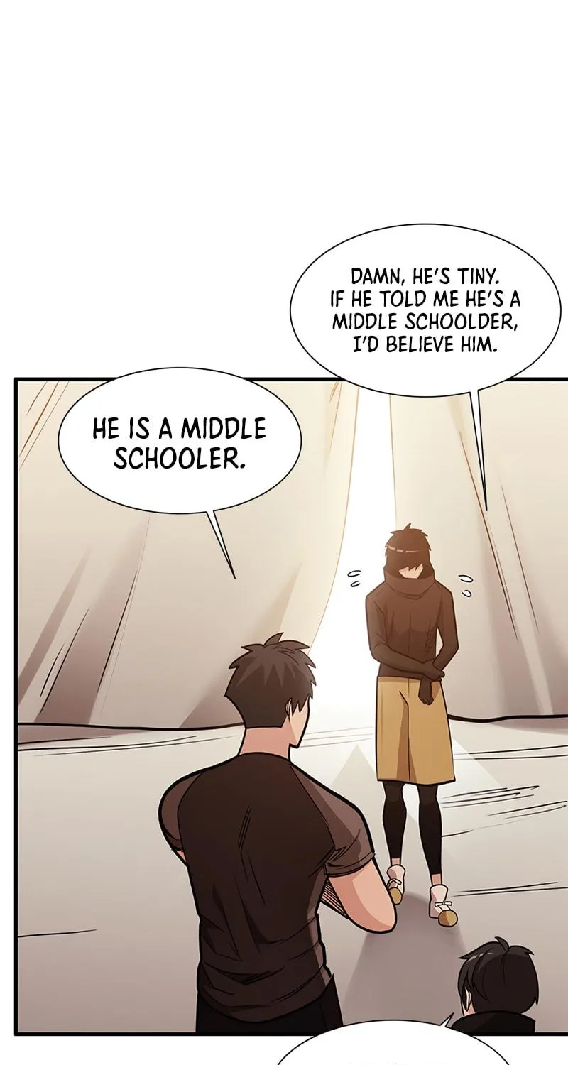 The Tutorial Is Too Tough! Chapter 60 page 61 - 