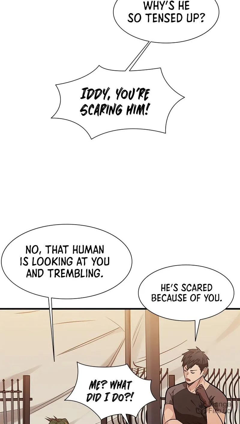 The Tutorial Is Too Tough! Chapter 60 page 62 - 