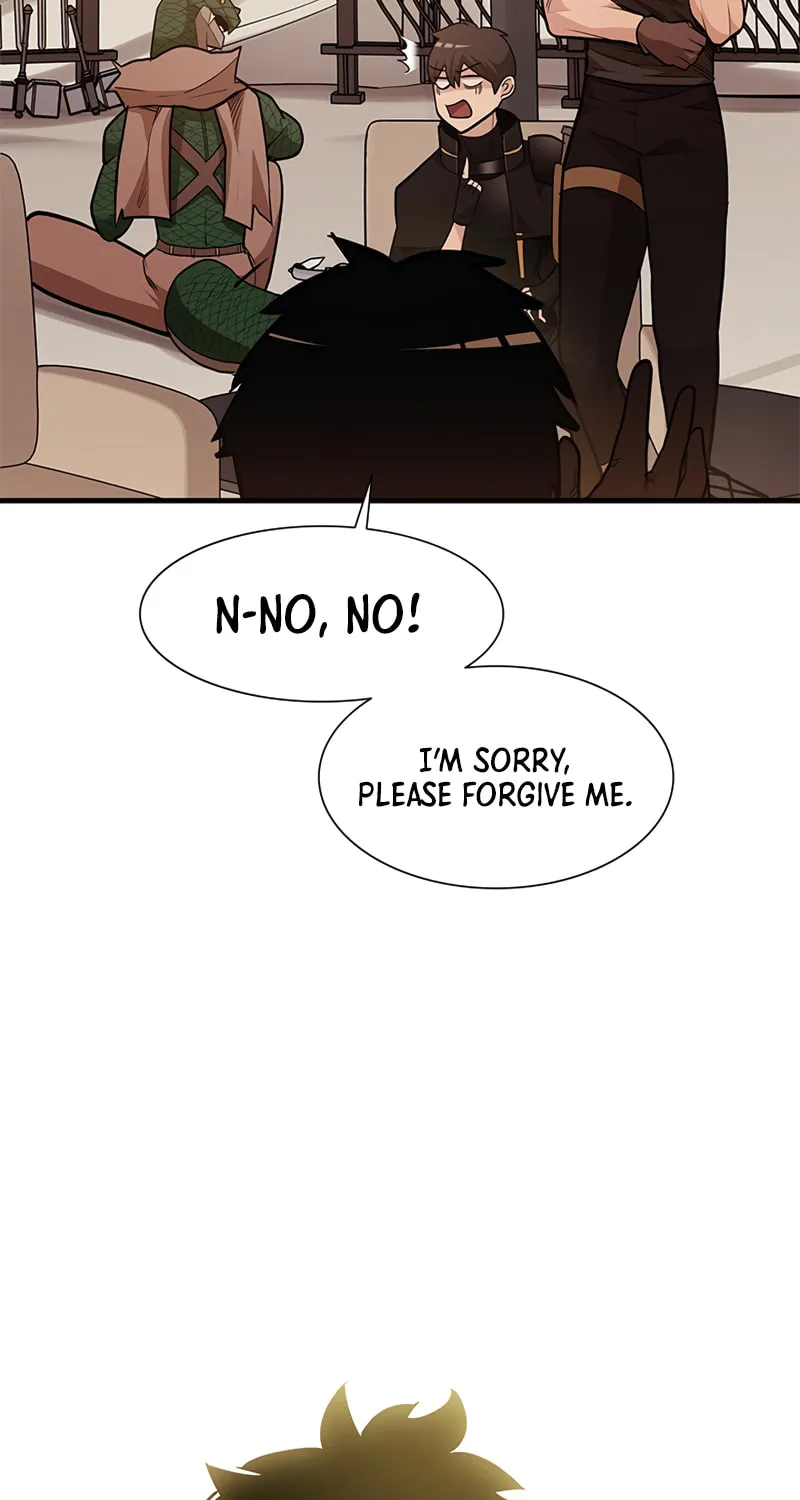 The Tutorial Is Too Tough! Chapter 60 page 63 - 