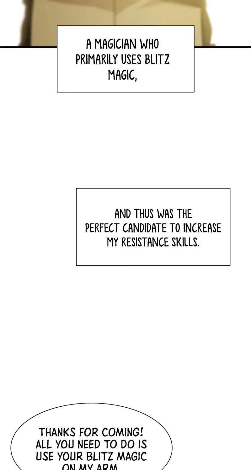 The Tutorial Is Too Tough! Chapter 60 page 65 - 