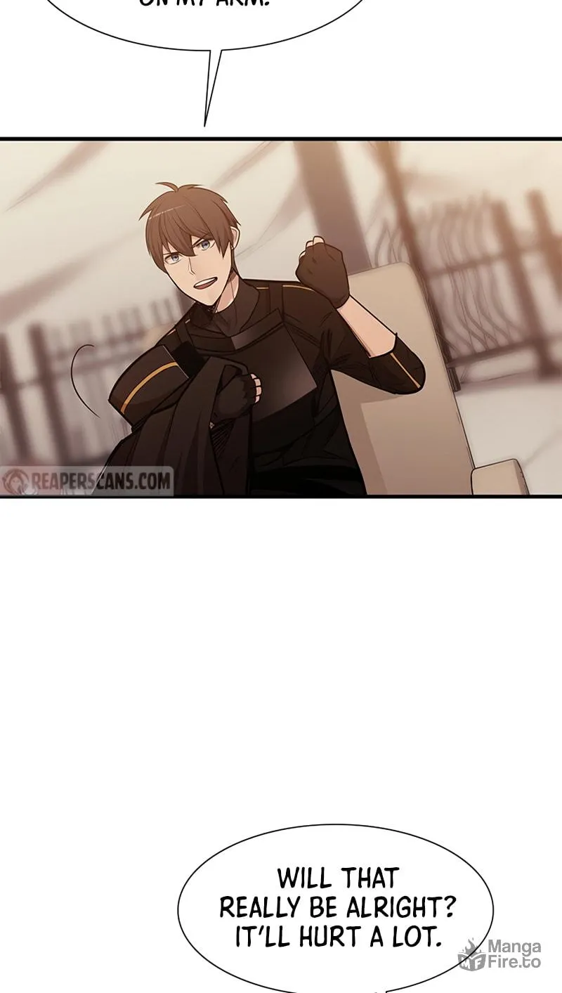 The Tutorial Is Too Tough! Chapter 60 page 66 - 