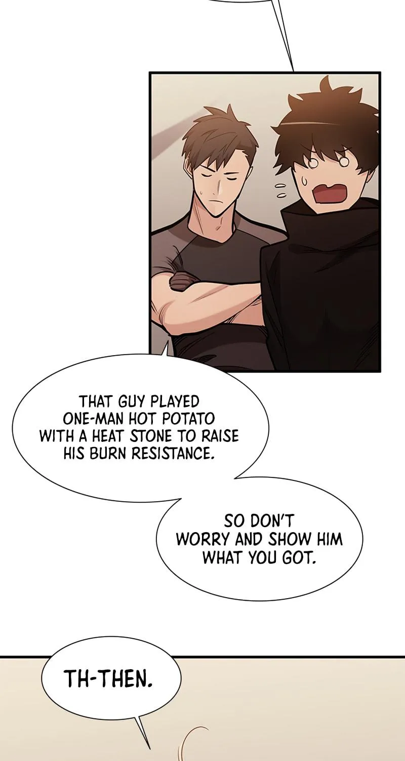 The Tutorial Is Too Tough! Chapter 60 page 67 - 