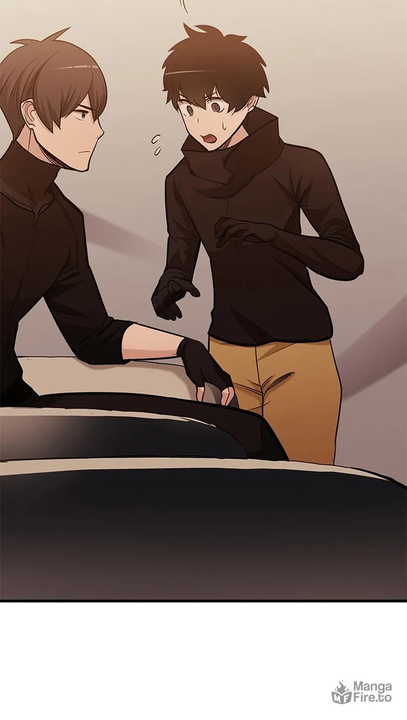 The Tutorial Is Too Tough! Chapter 60 page 68 - 