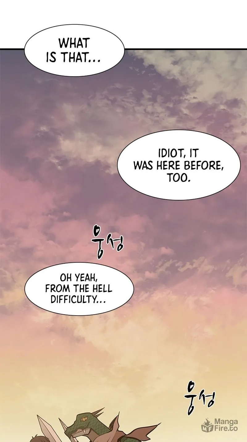 The Tutorial Is Too Tough! Chapter 60 page 8 - 