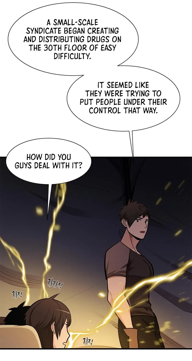 The Tutorial Is Too Tough! Chapter 60 page 73 - 