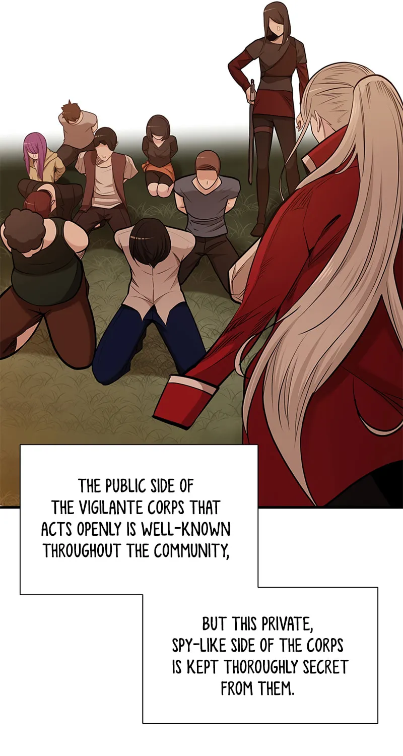 The Tutorial Is Too Tough! Chapter 60 page 77 - 