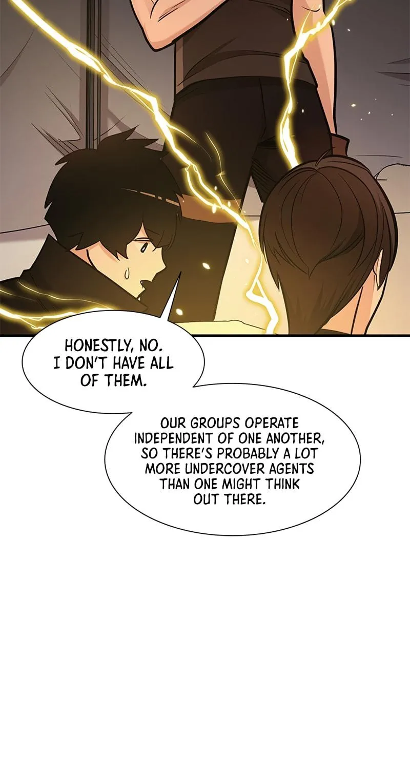 The Tutorial Is Too Tough! Chapter 60 page 79 - 