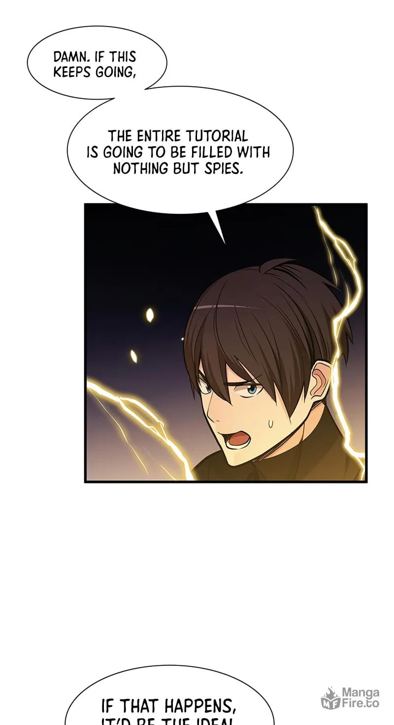 The Tutorial Is Too Tough! Chapter 60 page 80 - 
