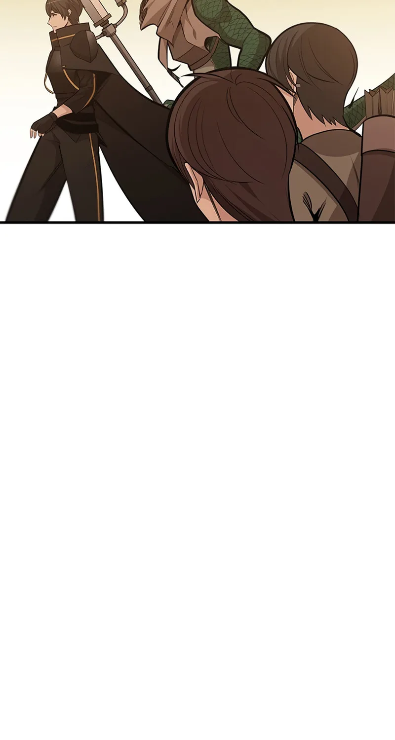 The Tutorial Is Too Tough! Chapter 60 page 9 - 