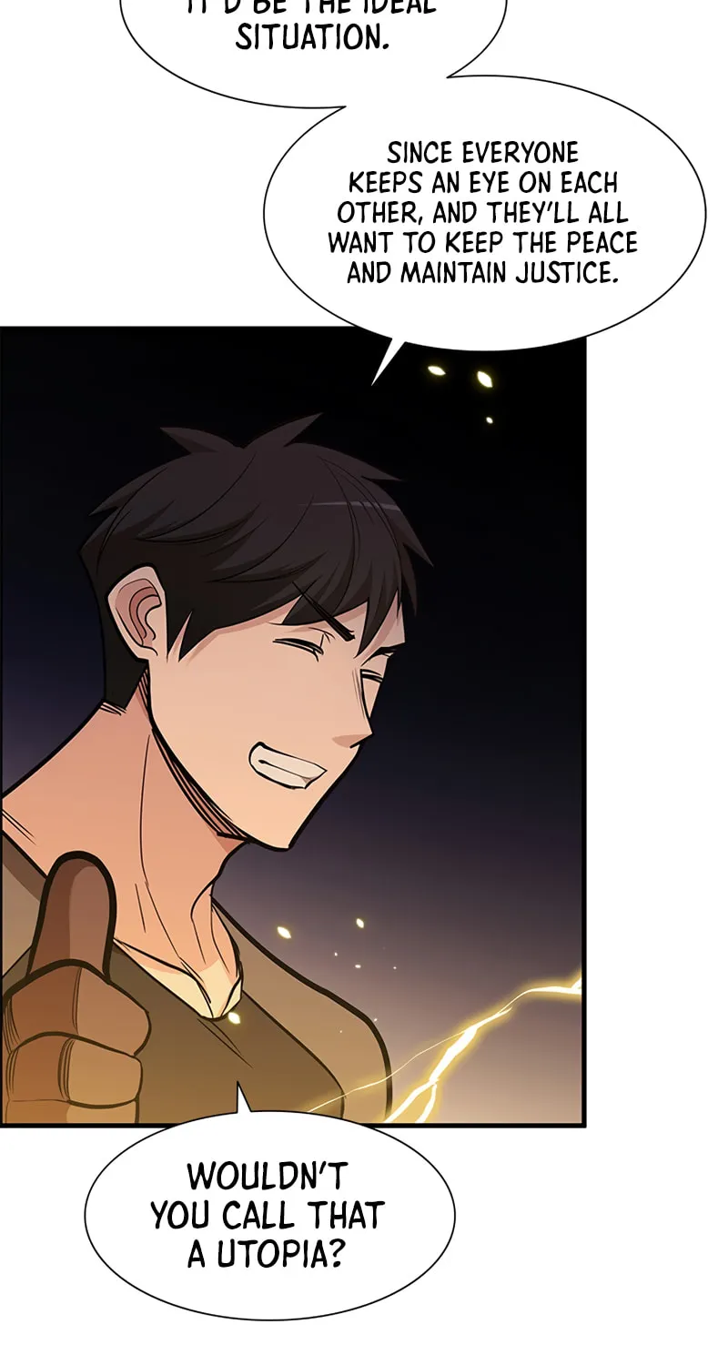 The Tutorial Is Too Tough! Chapter 60 page 81 - 