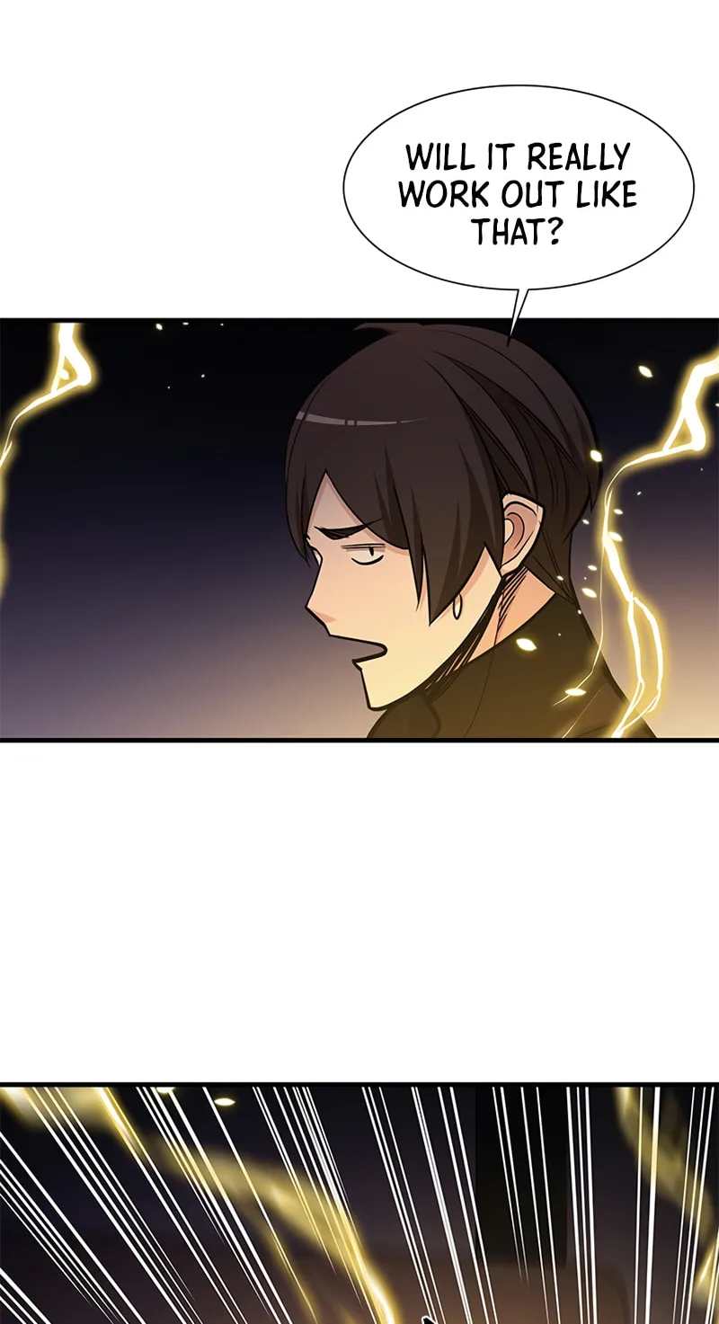 The Tutorial Is Too Tough! Chapter 60 page 82 - 