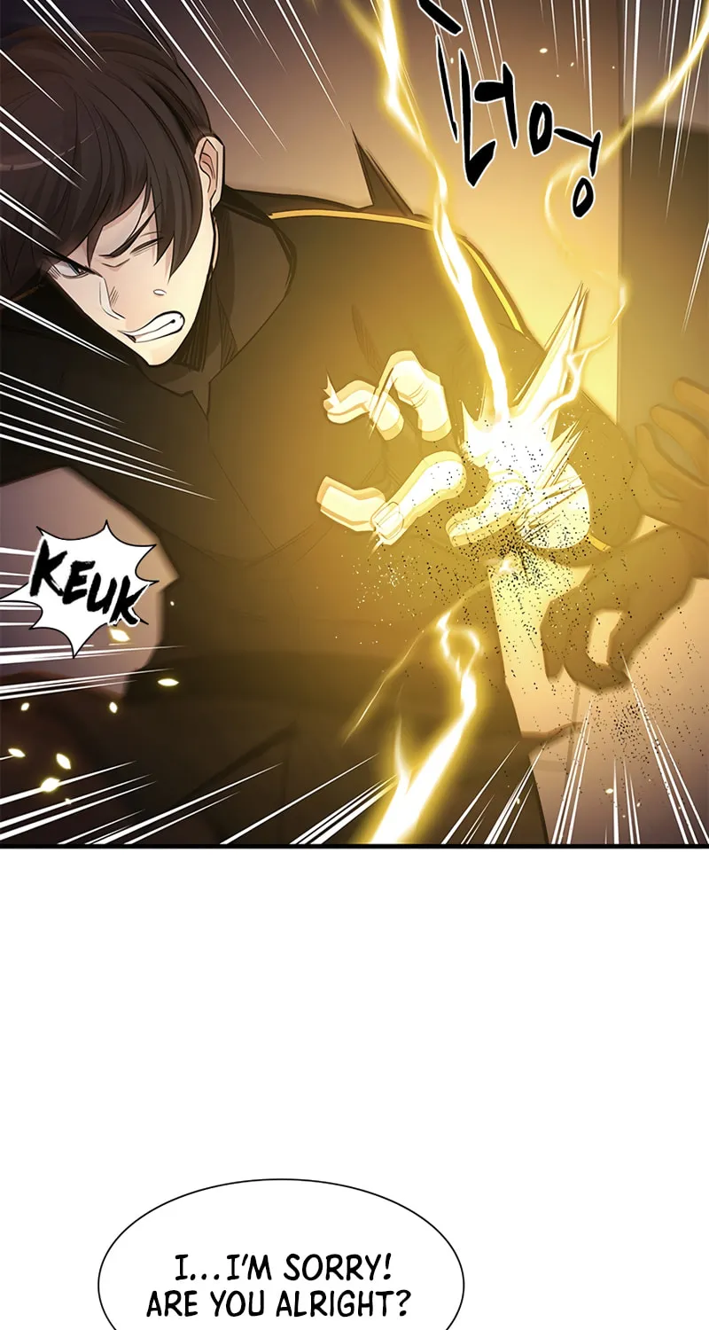 The Tutorial Is Too Tough! Chapter 60 page 83 - 