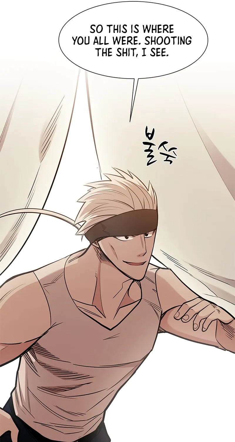 The Tutorial Is Too Tough! Chapter 60 page 85 - 