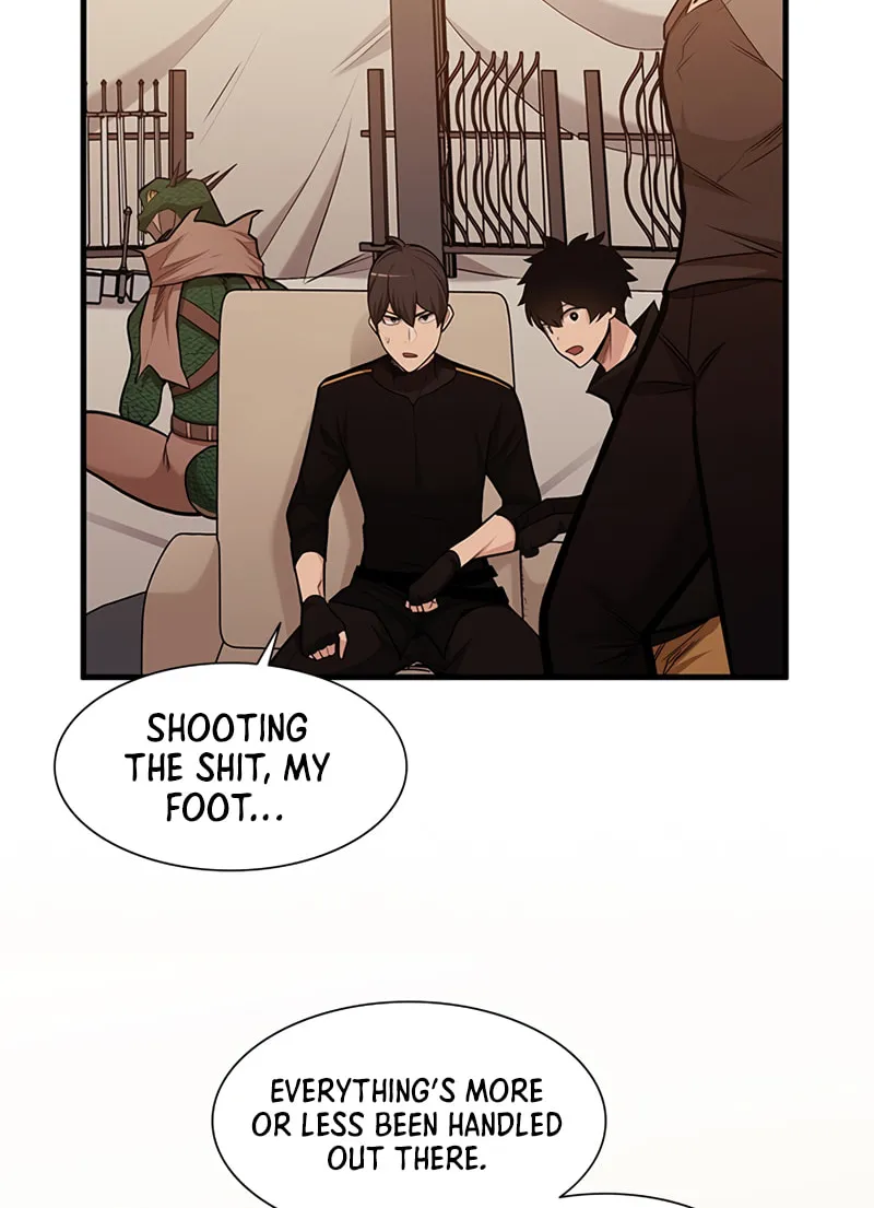 The Tutorial Is Too Tough! Chapter 60 page 88 - 