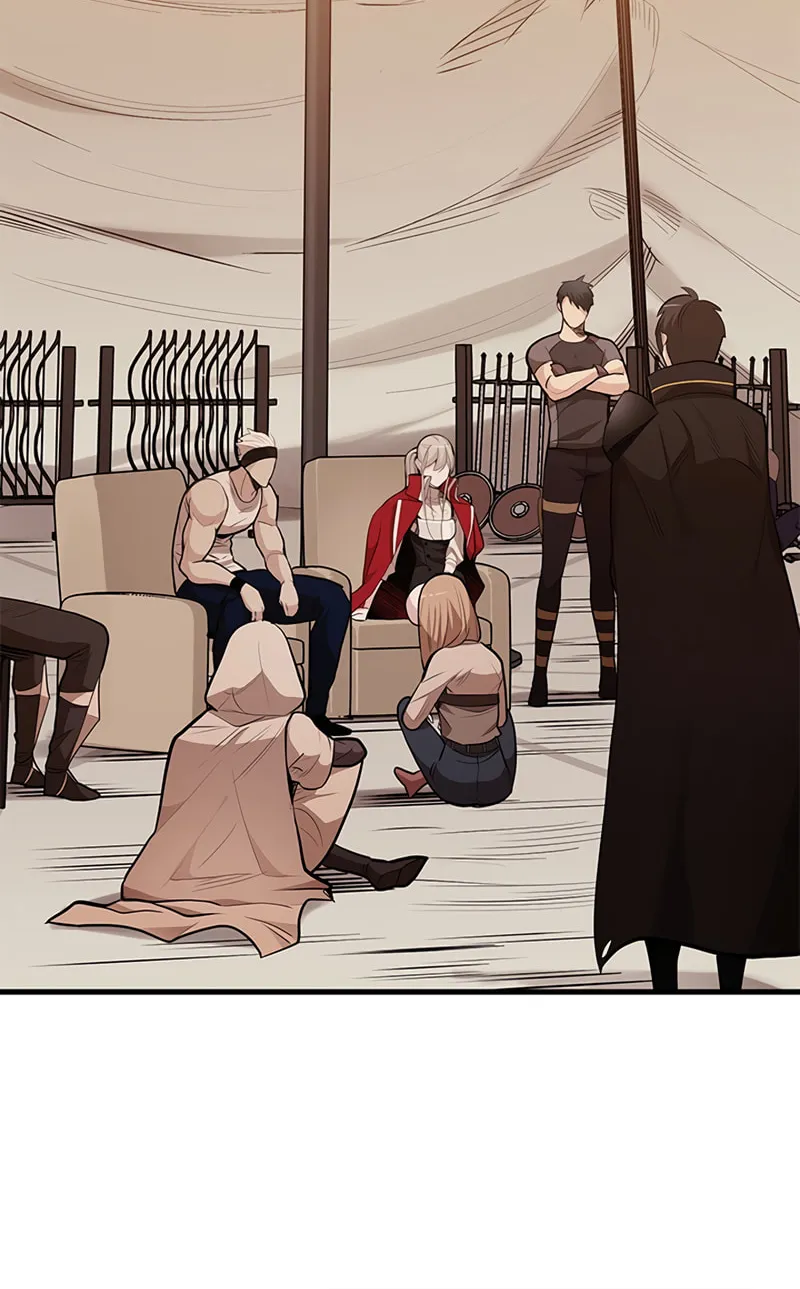 The Tutorial Is Too Tough! Chapter 61 page 12 - 