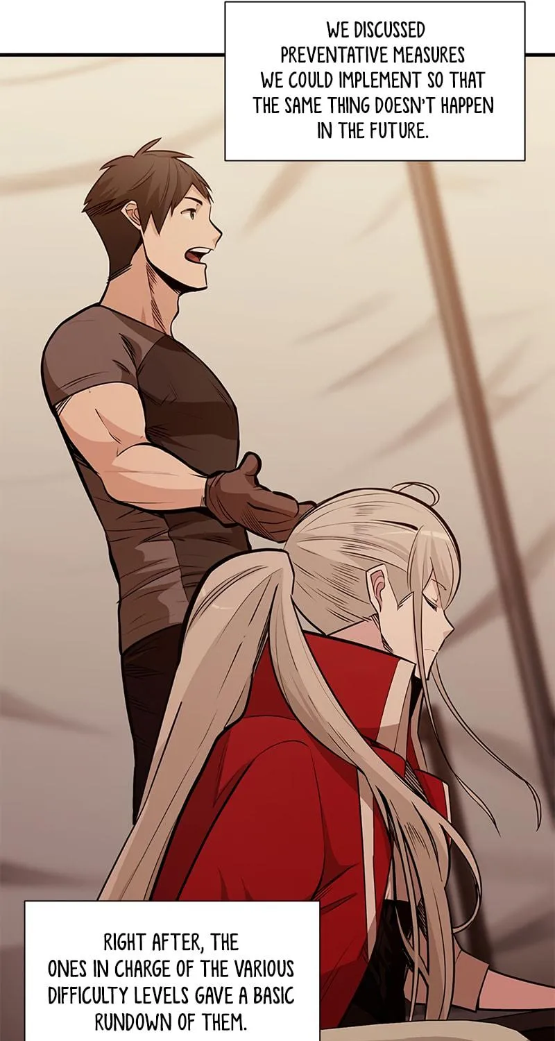 The Tutorial Is Too Tough! Chapter 61 page 13 - 