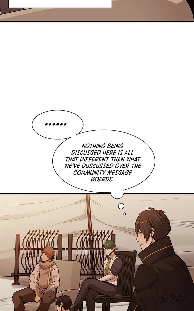 The Tutorial Is Too Tough! Chapter 61 page 14 - 