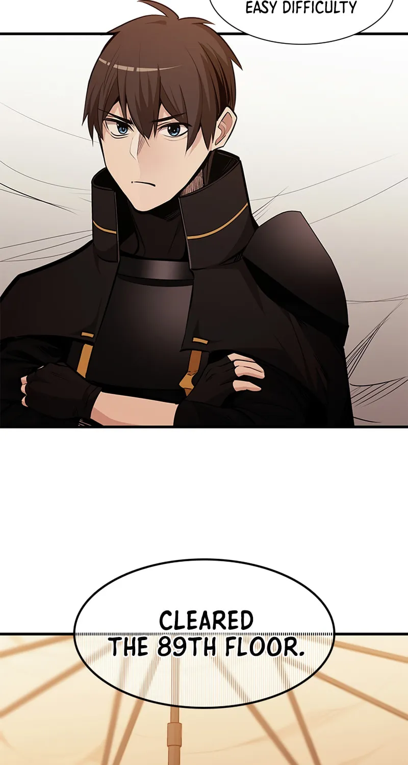 The Tutorial Is Too Tough! Chapter 61 page 17 - 