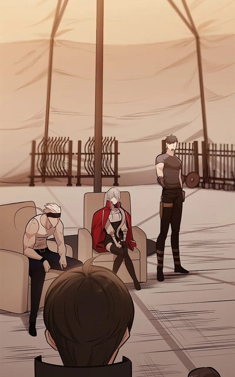 The Tutorial Is Too Tough! Chapter 61 page 18 - 