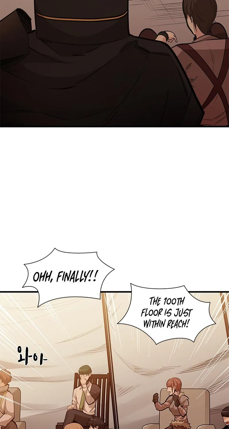 The Tutorial Is Too Tough! Chapter 61 page 19 - 