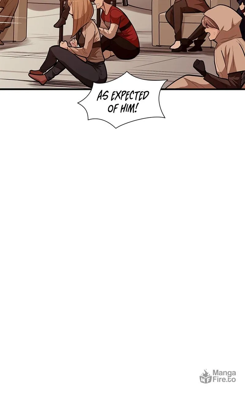 The Tutorial Is Too Tough! Chapter 61 page 20 - 