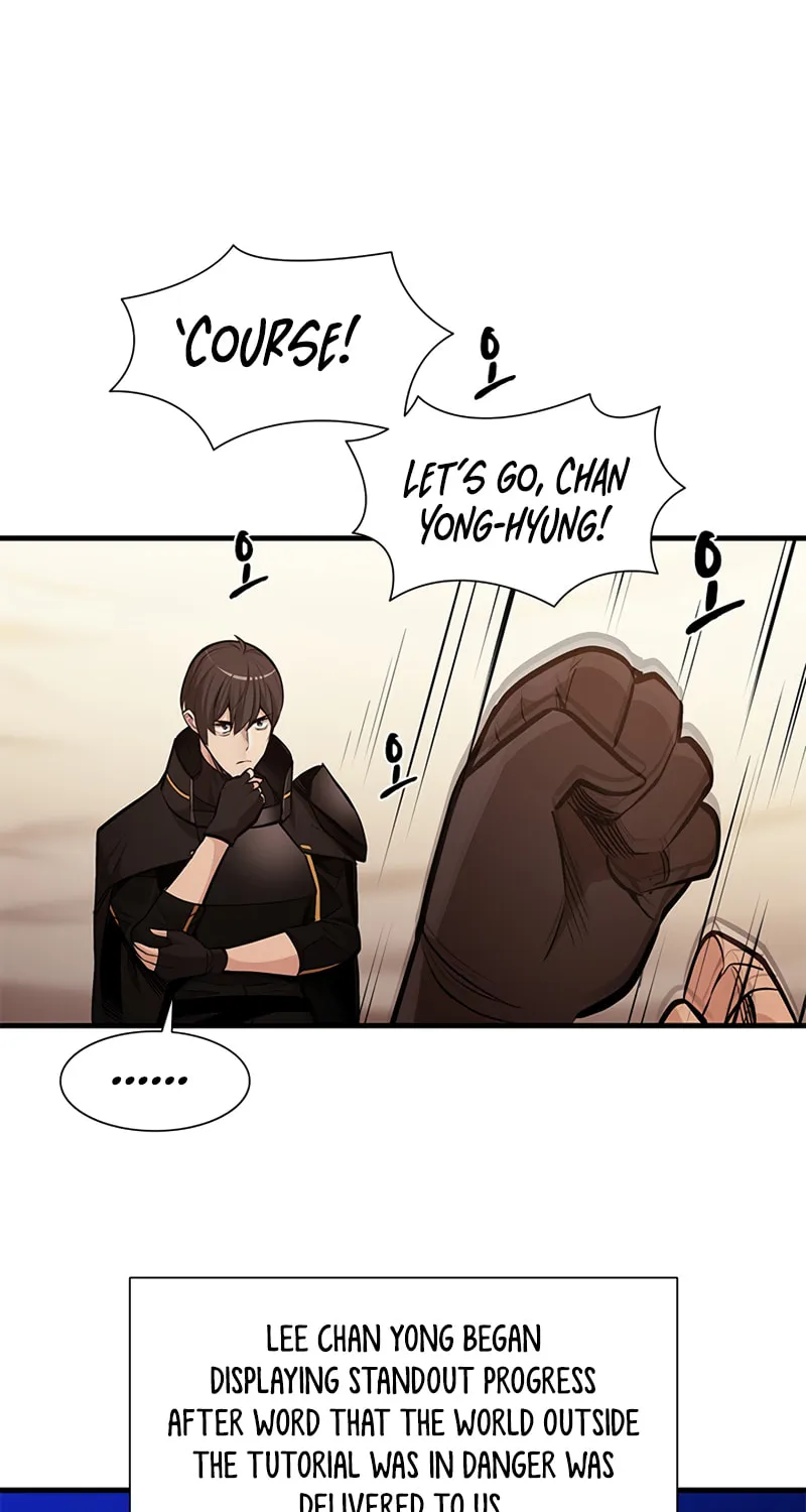 The Tutorial Is Too Tough! Chapter 61 page 22 - 