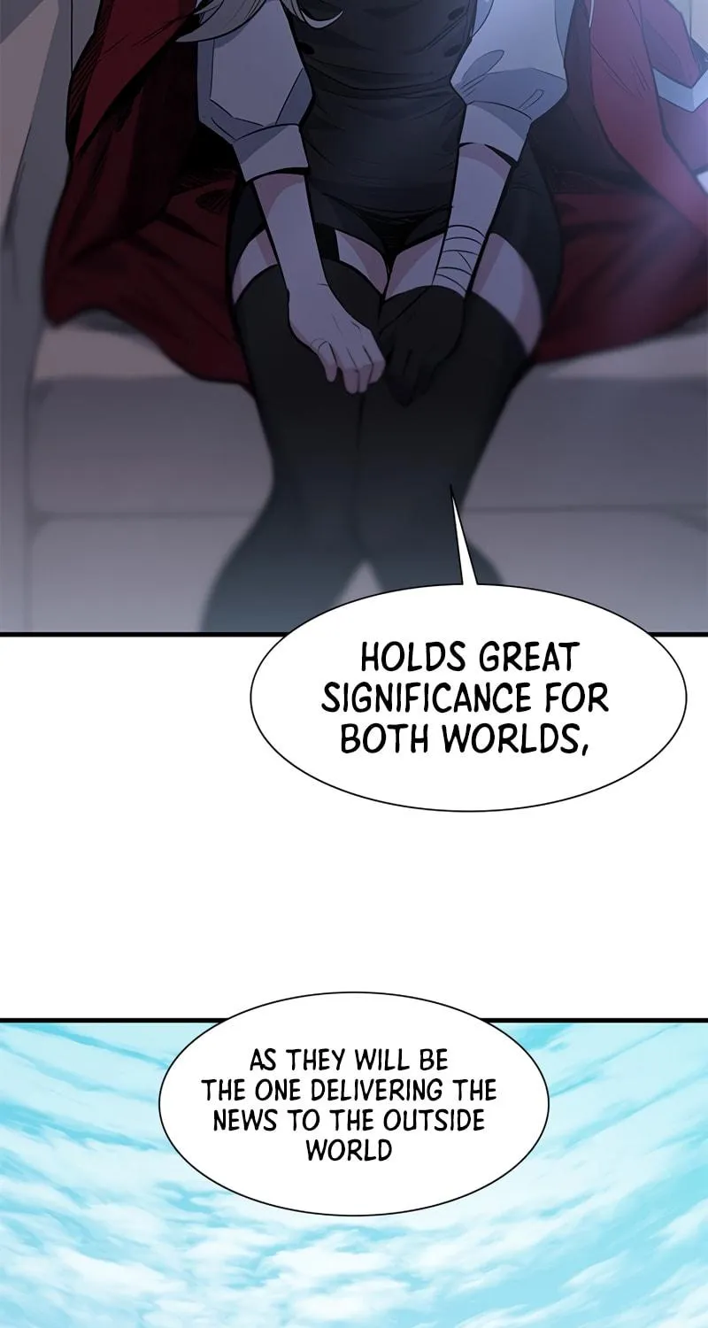 The Tutorial Is Too Tough! Chapter 61 page 25 - 