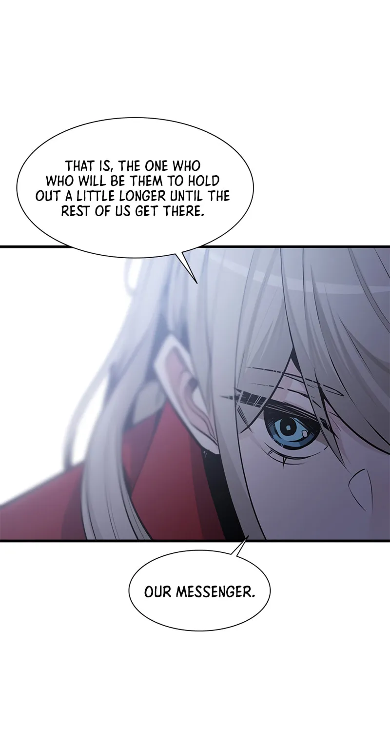 The Tutorial Is Too Tough! Chapter 61 page 27 - 
