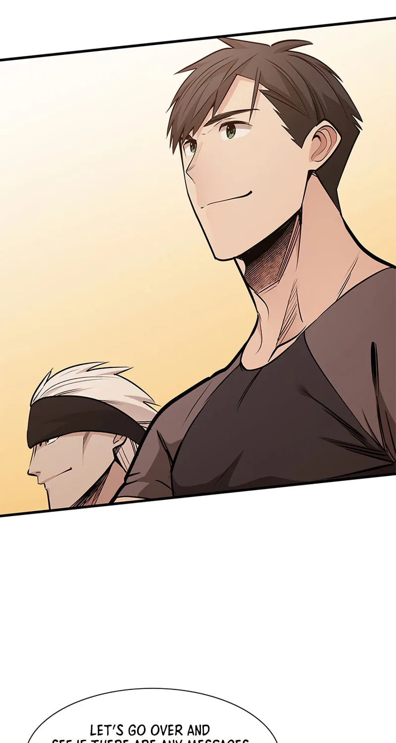 The Tutorial Is Too Tough! Chapter 61 page 29 - 