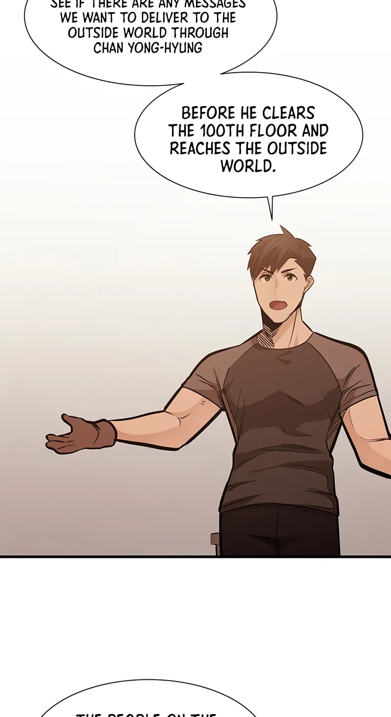 The Tutorial Is Too Tough! Chapter 61 page 30 - 