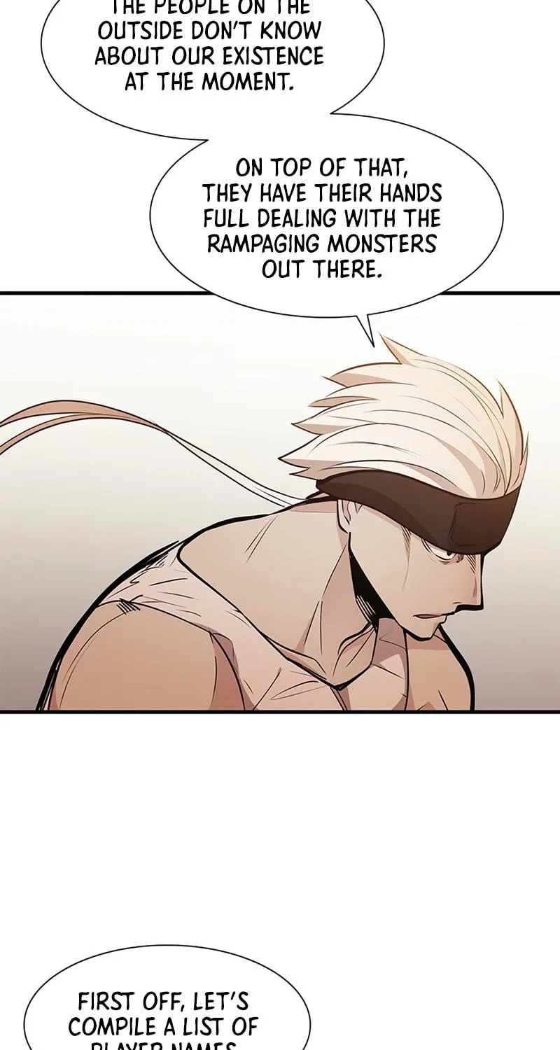 The Tutorial Is Too Tough! Chapter 61 page 31 - 