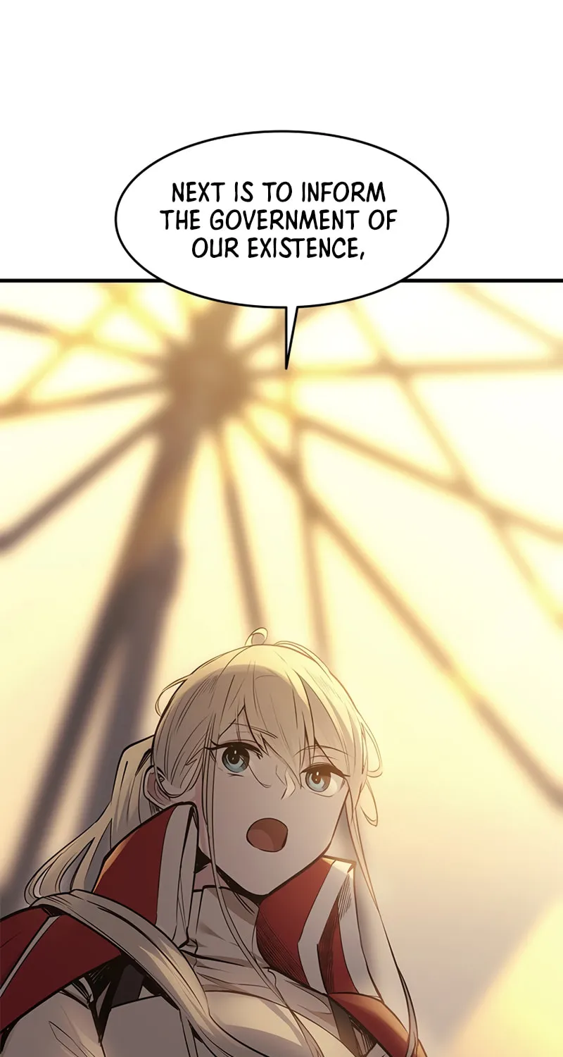 The Tutorial Is Too Tough! Chapter 61 page 33 - 