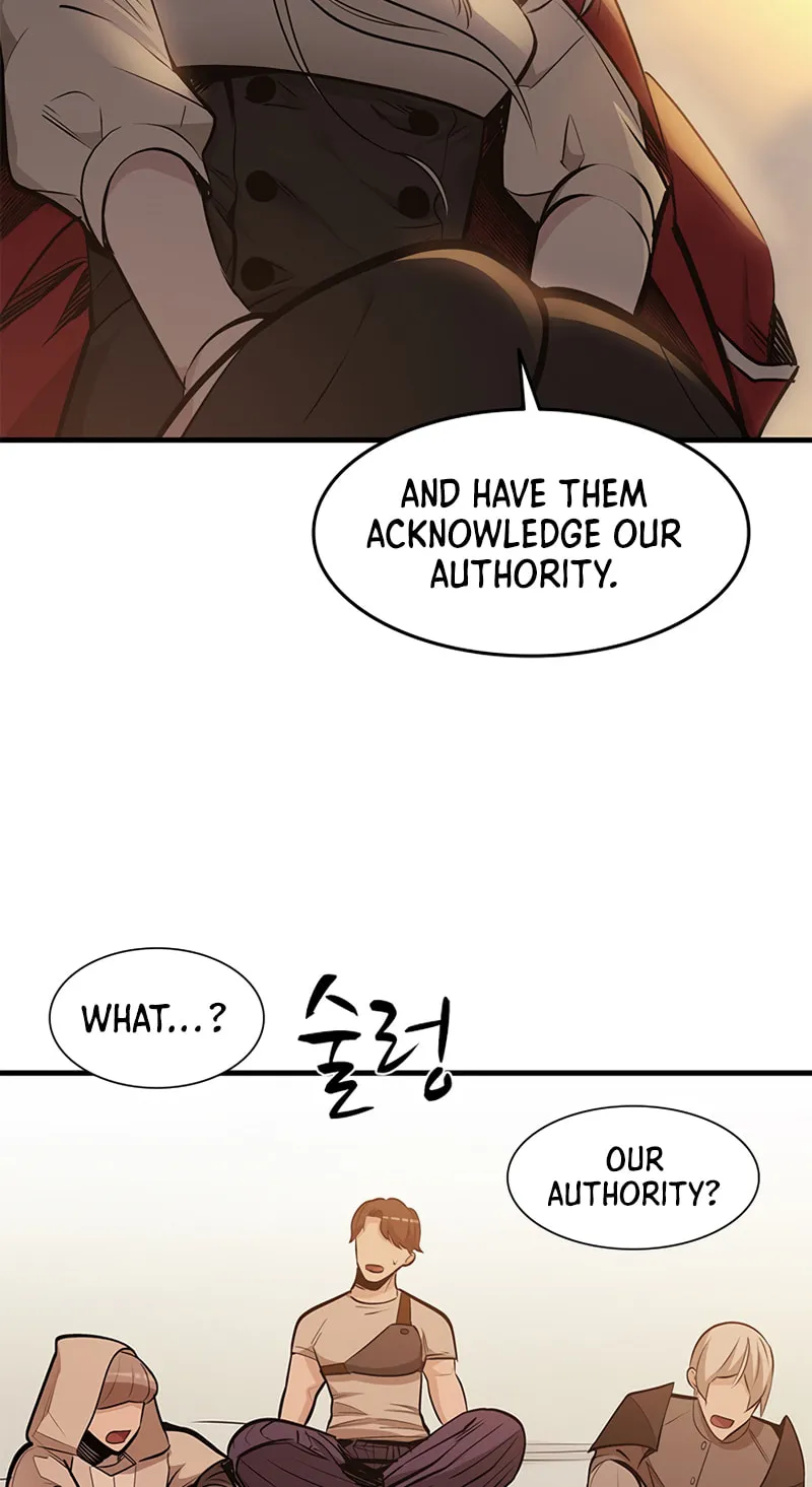 The Tutorial Is Too Tough! Chapter 61 page 34 - 