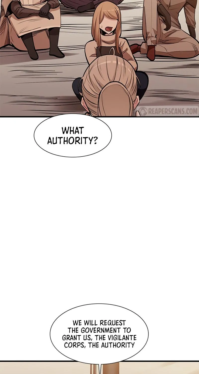 The Tutorial Is Too Tough! Chapter 61 page 35 - 