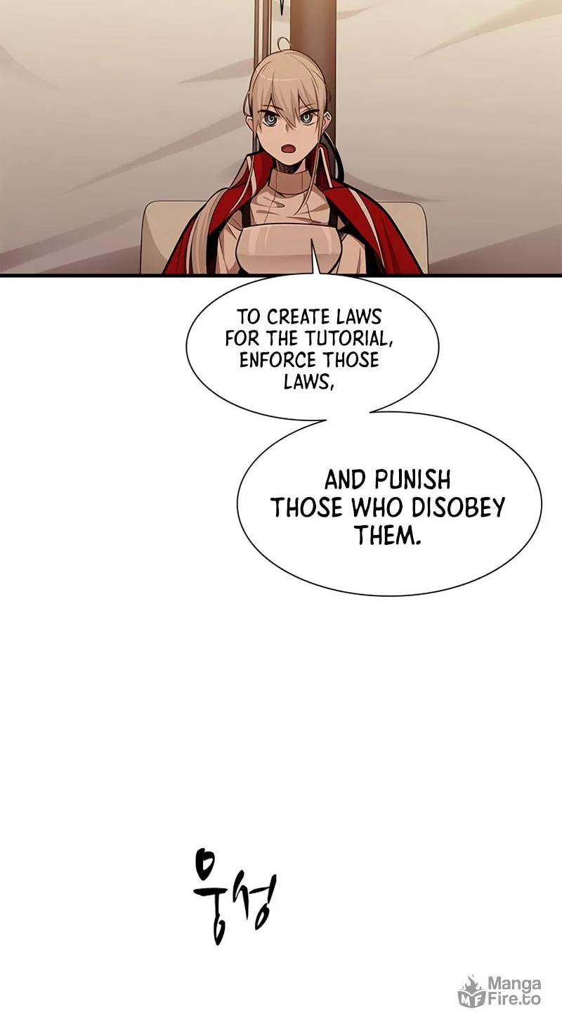 The Tutorial Is Too Tough! Chapter 61 page 36 - 